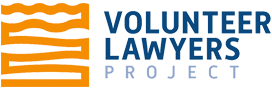 Projeto de advogados voluntários