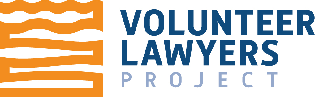 Проект волонтеров-юристов