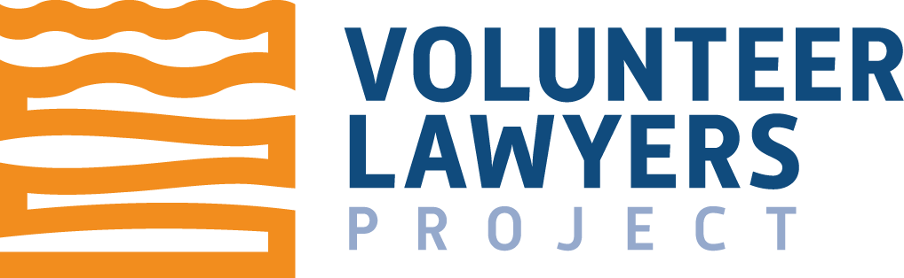 स्वयंसेवी वकील परियोजना
