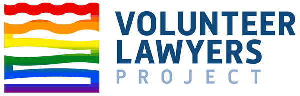志愿律师项目
