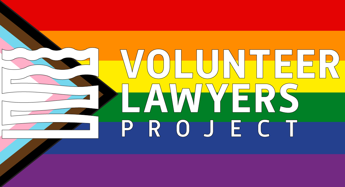 Volunteer Lawyers Project